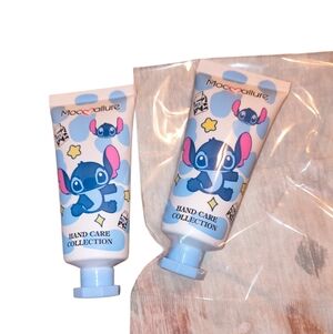 Pending Trade⭐Stitch lotion 2 avail